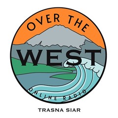 Over the West Online Radio