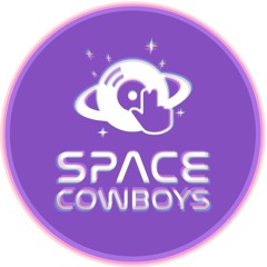 Space Cowboys at AfrikaBurn