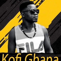 Kofi Ghana