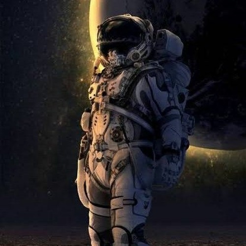 Teenage Spaceman’s avatar