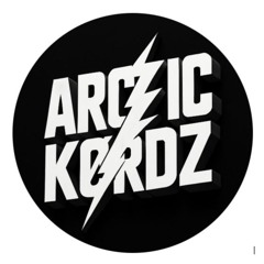 ARCTIC KØRDZ