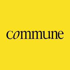 Commune Magazine
