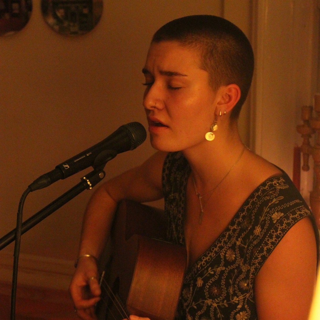 Maren Doughty’s avatar