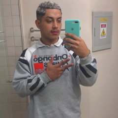 Henrique Santos