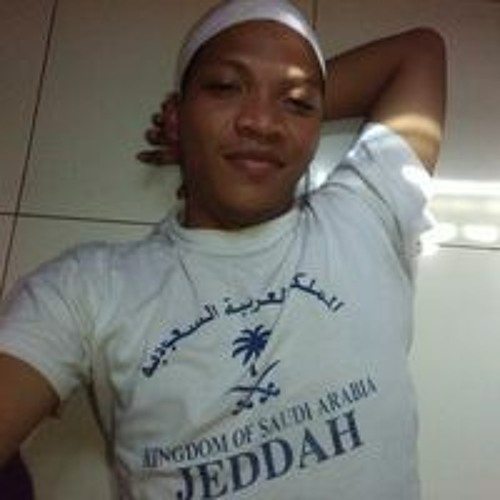 Abdillah Junaidi’s avatar