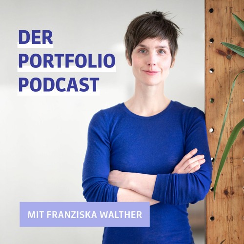 Der Portfolio Podcast’s avatar