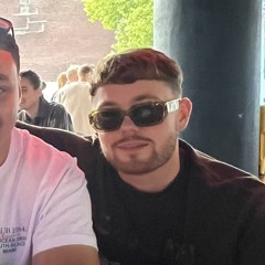 Daniel Doherty🏌️‍♂️