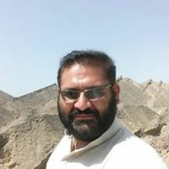 Fida Urrehman