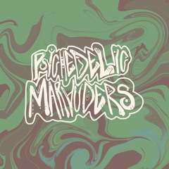 Psychedelic Marauders