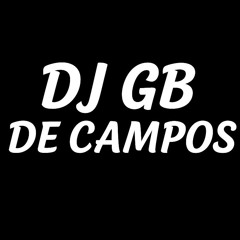 DJ GB DE CAMPOS