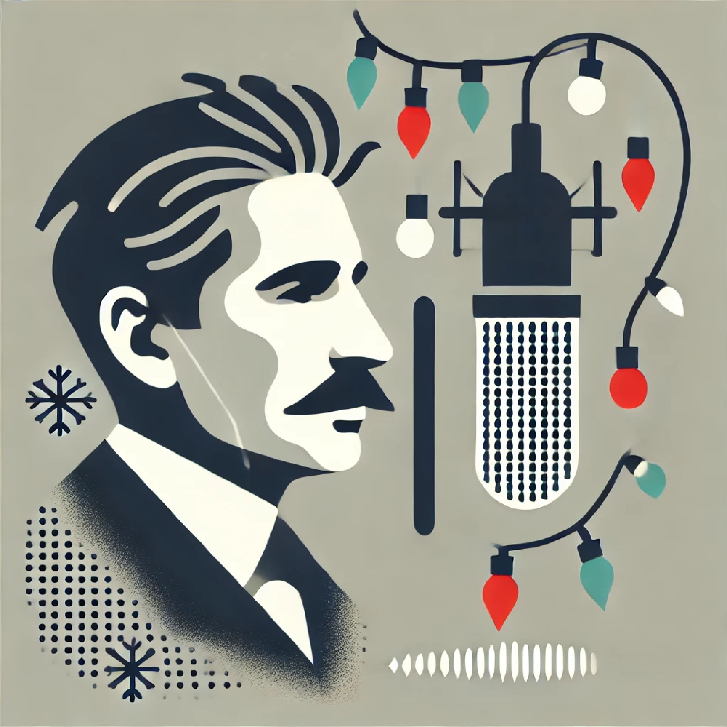 E.L.E.N.A. Podcast podcast artwork