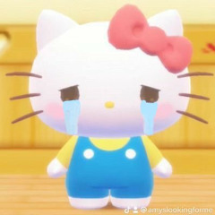 kitty