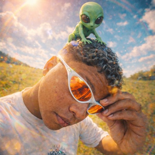 dj mito, o brabo da putaria — artist photo