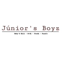 Júnior’s Boyz