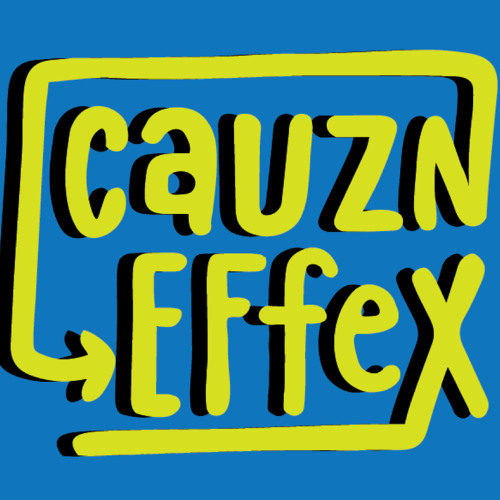 Cauzn Effex’s avatar