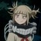Toga Himiko