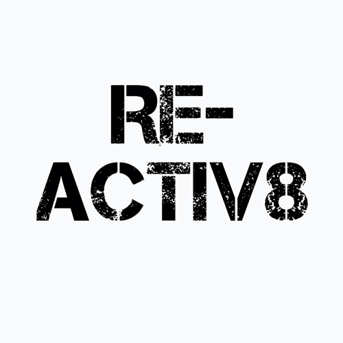 RE-ACTiV8’s avatar