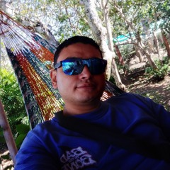 Byron Mesen