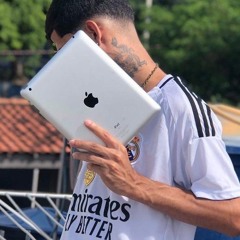 DJ GL DA ZONA OESTE