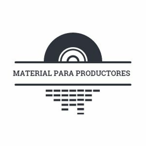material para productores’s avatar