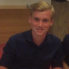 Joppe Vugts