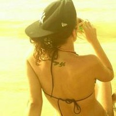 Jessica Saade