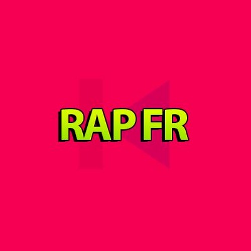 RAP FR’s avatar