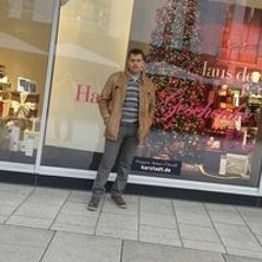 محمود أبوصالح