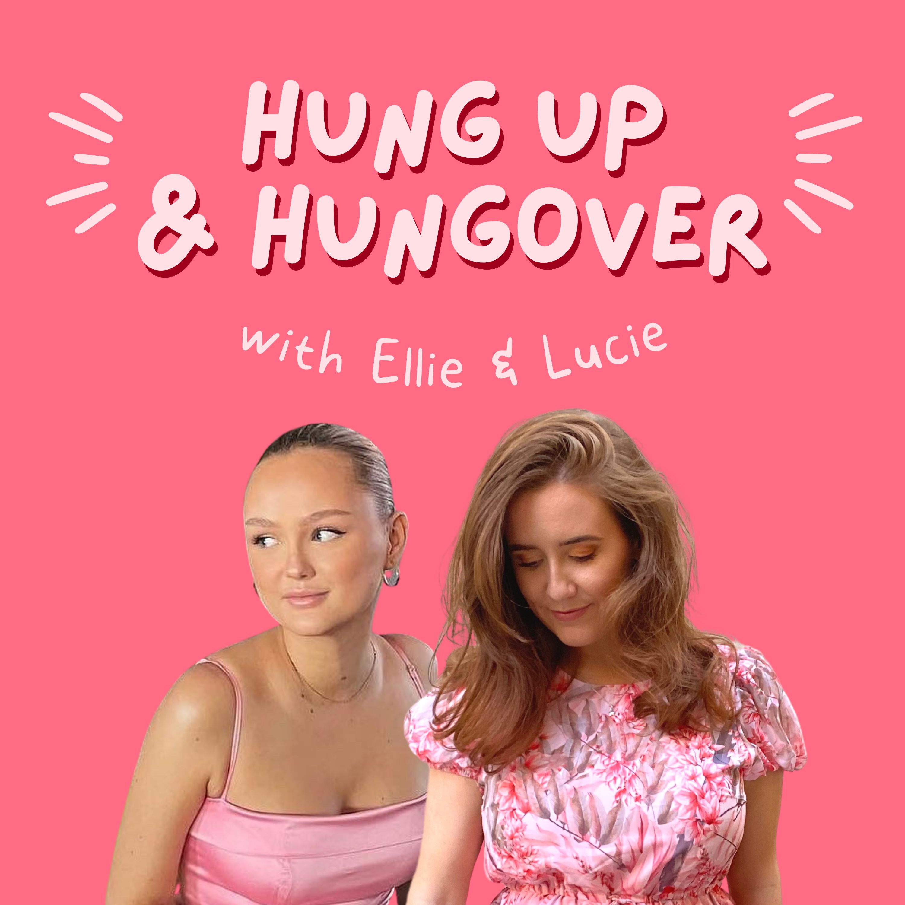 Hung Up and Hungover