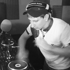 DJ G-RAZE DnB