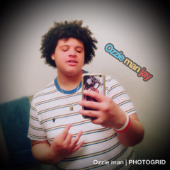 ozzie man jay