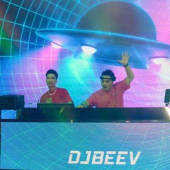 DJ BeeV