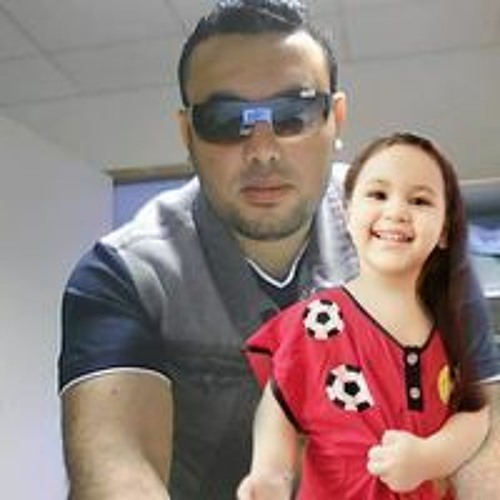 Mohamed Ebeid’s avatar