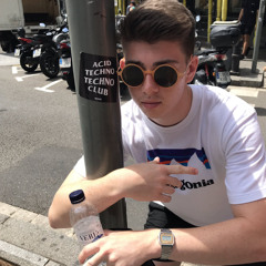 OllyHannon