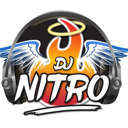 DJ Nitro - Trance Mixes’s avatar