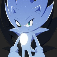 KEILA NAZO SONIC SEELKADOOM AENO