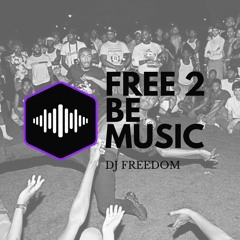Free 2 Be Music