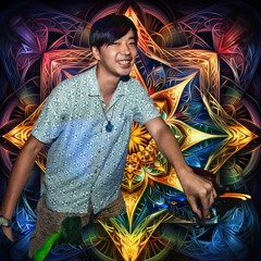 ARZERT / DJ Vegas  (Japan)