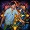 ARZERT / DJ Vegas  (Japan)