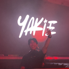 YAKIE