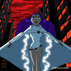 raven