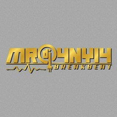 Mr.d4ny14 (2ND)