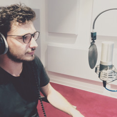 Fernand Catry Voix off