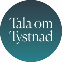 TalaOmTystnad