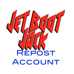 Jet Boot Jack REPOST ACCOUNT