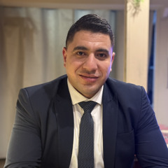 Mostafa Sakran