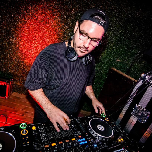 Deep Freq inside Mansion Nightclub (2025-04-19)