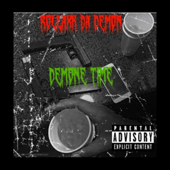 Rollaxk Da Demon