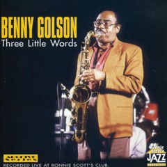 Stream I'm Always Dancin' to the Music by Benny Golson