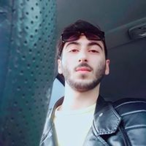 Mojtaba Ebrahimi’s avatar